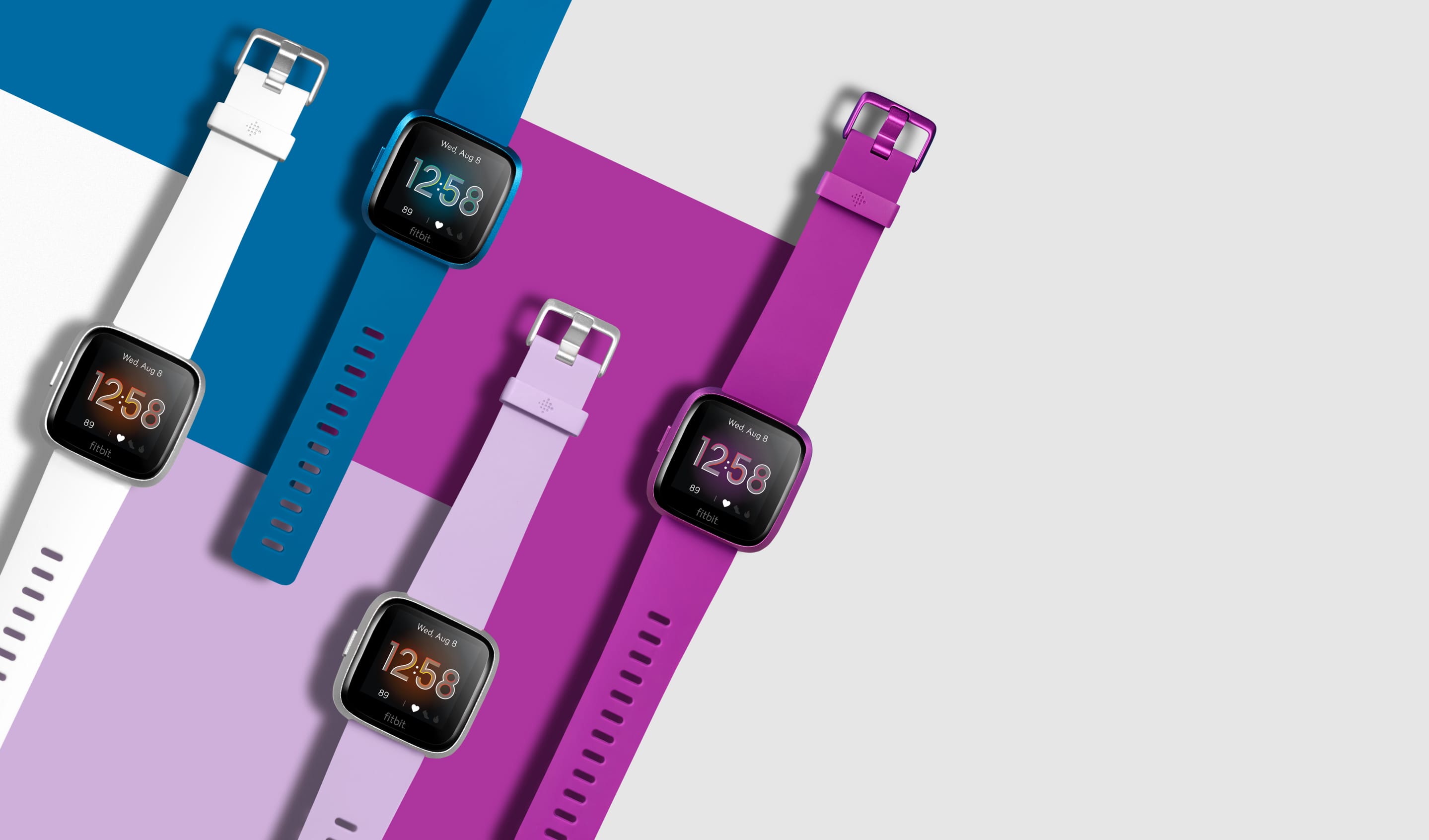 Fitbit Versa 2 Bands FitBands™