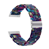 For Fitbit Sense and Versa 3 | Premium Ceramic Band | 24 Colors Available