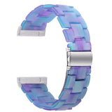 For Fitbit Sense and Versa 3 | Premium Ceramic Band | 24 Colors Available