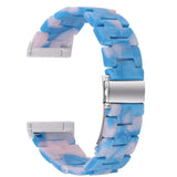 For Fitbit Sense and Versa 3 | Premium Ceramic Band | 24 Colors Available