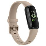 Silicone Fitbit Inspire 3 Band | 14 Colors Available