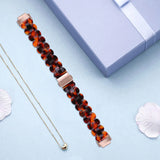 Ceramic Fitbit Inspire 3 Band | 14 Colors Available