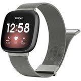 Fitbit Sense 2 Band | Fitbit Versa 4 Band | Premium Milanese Loop/Band (9 Colors Available)