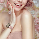 Fitbit Sense 2 Band | Fitbit Versa 4 Band | Premium Milanese Loop/Band (9 Colors Available)