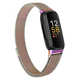 Milanese Fitbit Inspire 3 Band | 9 Colors Available