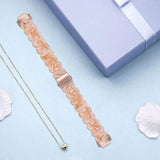 Ceramic Fitbit Inspire 3 Band | 14 Colors Available