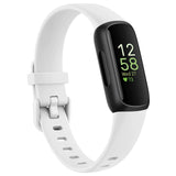 Silicone Fitbit Inspire 3 Band | 14 Colors Available