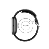 Fitbit Sense 2 Band | Fitbit Versa 4 Band | Silicone Sports Fitbit Band (17 Colors Available)