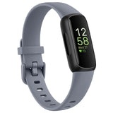Silicone Fitbit Inspire 3 Band | 14 Colors Available
