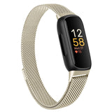 Milanese Fitbit Inspire 3 Band | 9 Colors Available