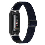 Fitbit Luxe Band | Patterned Nylon Band (20 Colors Available)