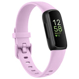 Silicone Fitbit Inspire 3 Band | 14 Colors Available