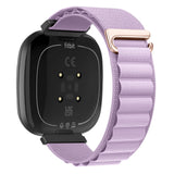 For Fitbit Sense and Versa 3 | Nylon Alpine Loop | 18 Colors Available