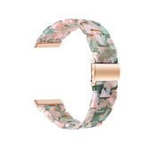 Fitbit Sense 2 Band | Fitbit Versa 4 Band | Premium Handcrafted Ceramic Band (10 Colors Available)