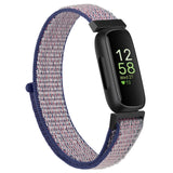 Nylon Velcro Fitbit Inspire 3 Band | 11 Colors Available
