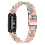 Fitbit Luxe Band | Luxury Ceramic Band (14 Colors Available)