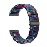 Fitbit Sense 2 Band | Fitbit Versa 4 Band | Premium Handcrafted Ceramic Band (10 Colors Available)