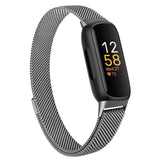 Milanese Fitbit Inspire 3 Band | 9 Colors Available