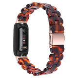 Fitbit Luxe Band | Luxury Ceramic Band (14 Colors Available)