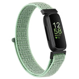 Nylon Velcro Fitbit Inspire 3 Band | 11 Colors Available