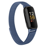 Milanese Fitbit Inspire 3 Band | 9 Colors Available