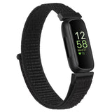 Nylon Velcro Fitbit Inspire 3 Band | 11 Colors Available