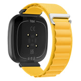 For Fitbit Sense and Versa 3 | Nylon Alpine Loop | 18 Colors Available
