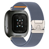 For Fitbit Sense and Versa 3 | Nylon Band (Parachute Buckle) | 9 Colors Available