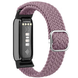 Fitbit Luxe Band | Braided Solo Loop (7 Colors Available)