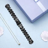 Ceramic Fitbit Inspire 3 Band | 14 Colors Available