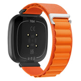 For Fitbit Sense and Versa 3 | Nylon Alpine Loop | 18 Colors Available