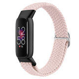 Fitbit Luxe Band | Braided Solo Loop (7 Colors Available)