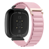 For Fitbit Sense and Versa 3 | Nylon Alpine Loop | 18 Colors Available