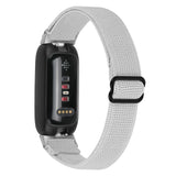 Fitbit Luxe Band | Patterned Nylon Band (20 Colors Available)