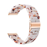 Fitbit Sense 2 Band | Fitbit Versa 4 Band | Premium Handcrafted Ceramic Band (10 Colors Available)