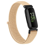 Nylon Velcro Fitbit Inspire 3 Band | 11 Colors Available
