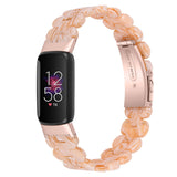 Fitbit Luxe Band | Luxury Ceramic Band (14 Colors Available)