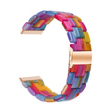 Fitbit Sense 2 Band | Fitbit Versa 4 Band | Premium Handcrafted Ceramic Band (10 Colors Available)