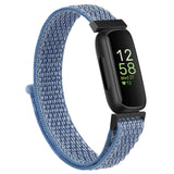 Nylon Velcro Fitbit Inspire 3 Band | 11 Colors Available