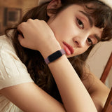 Silicone Fitbit Inspire 3 Band | 14 Colors Available