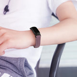 Fitbit Luxe Band | Braided Solo Loop (7 Colors Available)