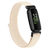 Nylon Velcro Fitbit Inspire 3 Band | 11 Colors Available
