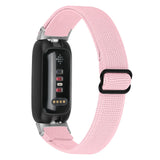 Fitbit Luxe Band | Patterned Nylon Band (20 Colors Available)