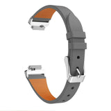 For Fitbit Inspire, Inspire HR & Inspire 2 | Leather Band | 3 Colors Available