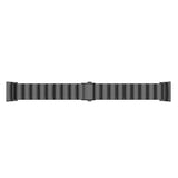 For Fitbit Charge 3 and Charge 4 | Retro Steel Band | 4 Colors Available