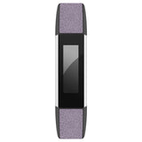 For Fitbit Alta and Alta HR | Smooth Leather Band | 6 Colors Available