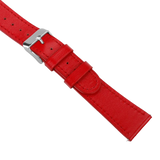 For Fitbit Sense and Versa 3 | Premium Leather Band | 9 Colors Available