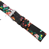 For Fitbit Sense and Versa 3 | Premium Leather Band | 9 Colors Available