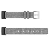 For Fitbit Charge 3 and Charge 4 | Nylon Band | 4 Colors Available