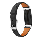 For Fitbit Inspire, Inspire HR & Inspire 2 | Leather Band | 3 Colors Available